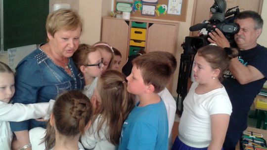 Już szykują się do bezpiecznych wakacji