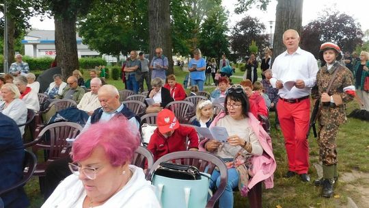 Już teraz przygotowują się do obchodów rocznicy. Rozpoczynają cykl