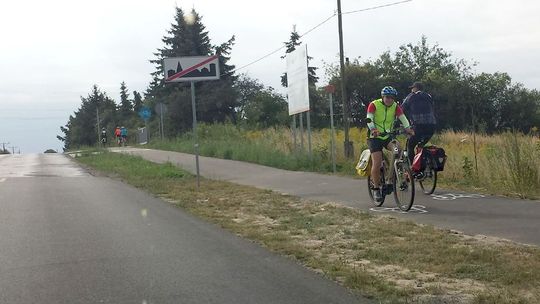 Już w tym miesiącu rusza budowa ścieżki rowerowej do Gardna