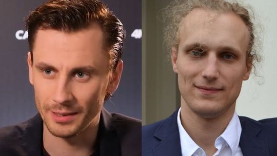 To oni zagrają Kargula i Pawlaka w nowej wersji „Samych swoich”