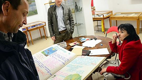 Już wkrótce oficjalne otwarcie