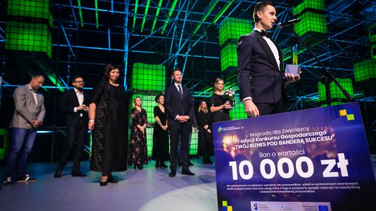 Już za 2 tygodnie poznamy zwycięskie firmy!