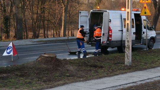 Kaloryfery w Gryfinie będą chłodniejsze