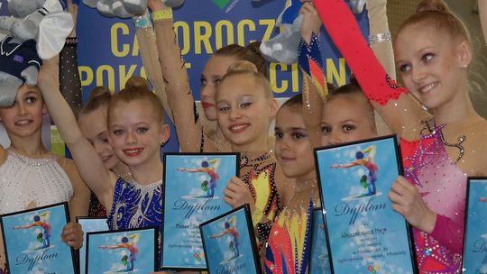 Kamila Kosudzińska zdobyła kwalifikacje do olimpiady