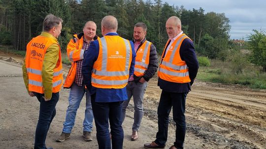 Kampania na placu budowy