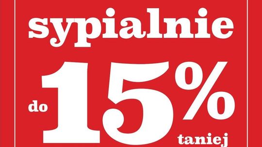 Kampania promocyjna w Black Red White w Gryfinie i Pyrzycach