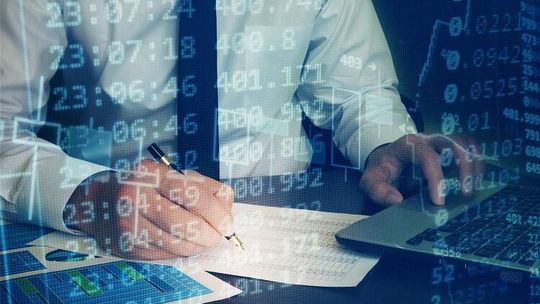 Kantory internetowe nadal zyskują klientów