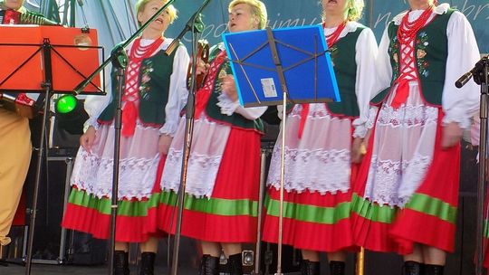 Kapele i zespoły - prezentacje na nabrzeżu