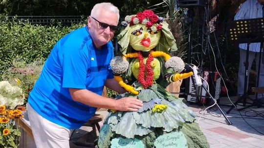 Kapuściane krążki - niebo w gębie! Kulinarne sukcesy małżeństwa