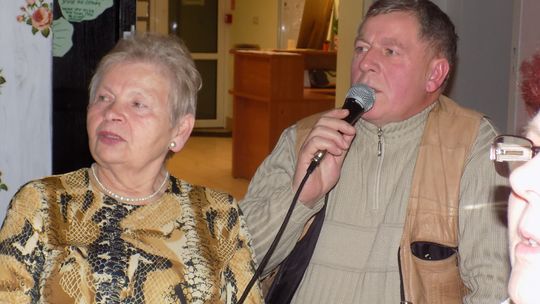 Karaoke w CAL okazało się świetnym pomysłem