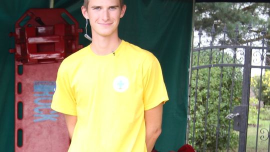 Karetka przyjechała za późno. Śmierć na skateparku.