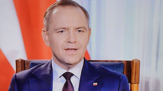 Karol Nawrocki odkrył karty. Rysuje się zakres konfliktów z rządem