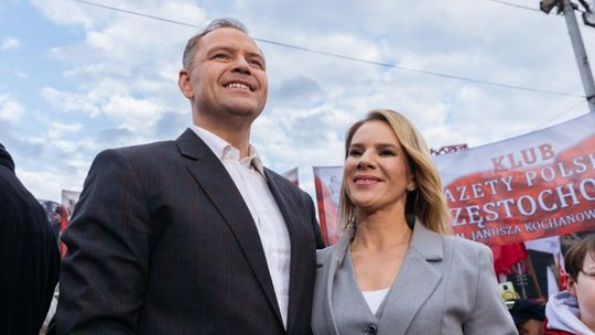 Karol Nawrocki wygrał wybory prezydenckie. PKW publikuje dane