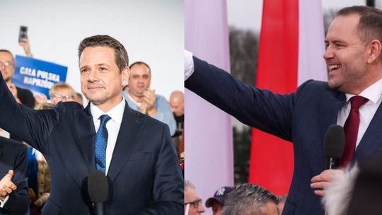 Karolowi Nawrockiemu policzono za dużo głosów? Jak to możliwe?