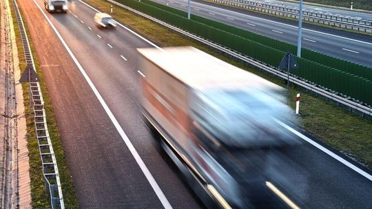 KAS ściga za stare opłaty autostradowe. 500 zł kary z systemu e-TOLL po latach