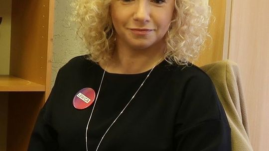 Katarzyna Kotula będzie posłanką