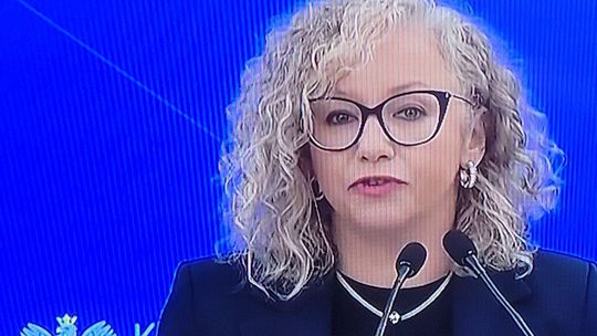 Katarzyna Kotula wygrywa proces z byłym trenerem Energetyka o molestowanie
