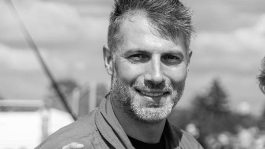 Katastrofa F-16 podczas przygotowania do pokazów. Zginął major Maciej „Slab” Krakowian Katastrofa F-16 podczas przygotowania do pokazów. Zginął major Maciej „Slab” Krakowian