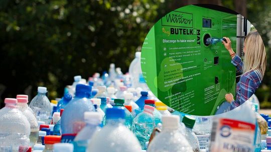 System kaucyjny w Polsce bije rekordy popularności. Nowe przepisy ułatwiają życie milionom Polaków