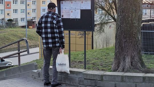 Każde pożegnanie jest nauką o tym, jak cenne były wspólne chwile
