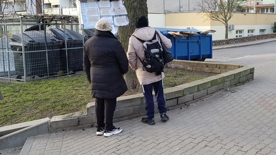 Każde rozstanie jest lekcją pokory wobec tego, co nieuniknione
