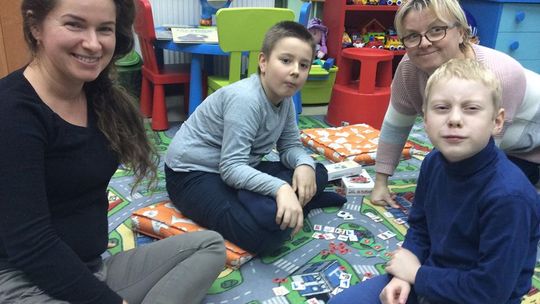 KGBP, czyli Klub Gier bez Prądu robi furorę KGBP, czyli Klub Gier bez Prądu robi furorę