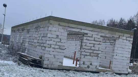 Kibice i działacze UKS Rurzyca są pełni obaw co do startu w wiosennych rozgrywkach