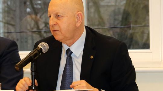 Kiedy będzie obiecana hala sportowa przy Zespole Szkół Ponadgimnazjalnych