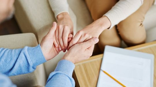 Kiedy choruje umysł… Dzisiaj obchodzimy Międzynarodowy Dzień Zdrowia Psychicznego