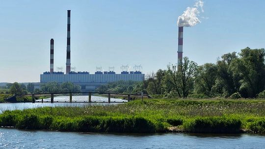 Kiedy definitywnie zostaną wyłączone bloki węglowe w EDO? Pomoże wytwornica?