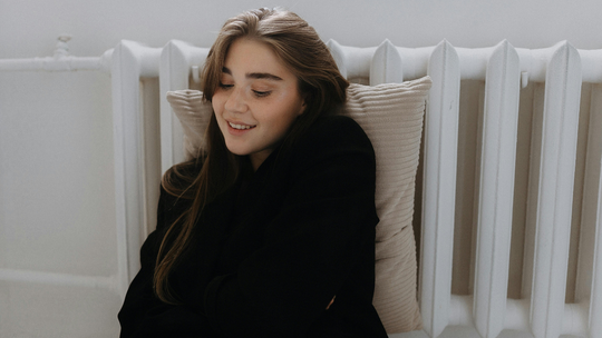 Powoli włączają kaloryfery. Początek sezonu grzewczego wyznacza temperatura