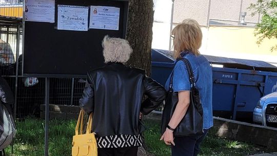 Kiedy odchodzi ktoś bliski, pozostaje tęsknota oraz piękne wspomnienia