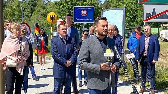 Kiedy przyjadą do nas turyści zza Odry bez obowiązku kwarantanny