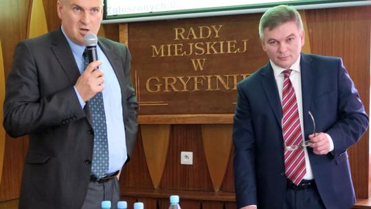 Kiedy w Gryfinie będą: budżet obywatelski, nowa rada i fundusz lekowy