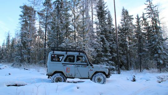 Kiedy warto zmienić opony na zimowe?