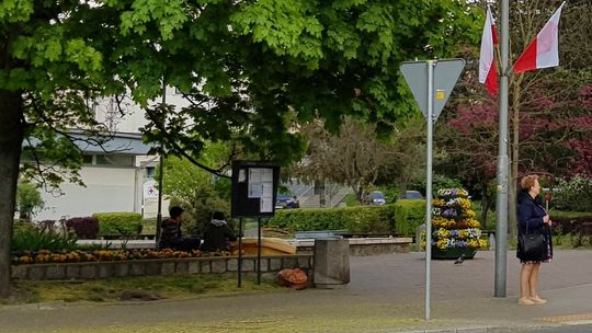 Kiedy władze Gryfina uruchomią fontanny Kiedy władze Gryfina uruchomią fontanny