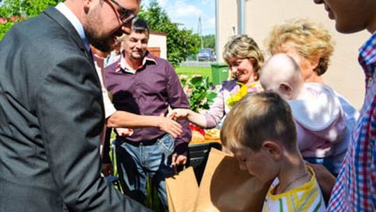 Kiedyś Gryfino sprowadzało repatriantów, a dziś robią to inne gminy