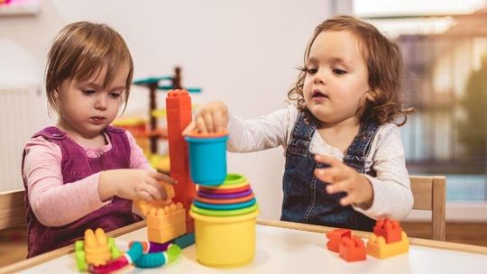 Rewolucja w żłobkach. Statystyki rosną ale gminy powiatu gryfińskiego wciąż nie zapewniają opieki dzieciom