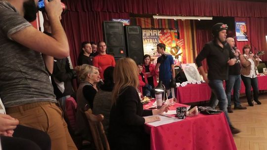 Kiepskie kierownictwo, ale mnóstwo wolontariuszy finału WOŚP 