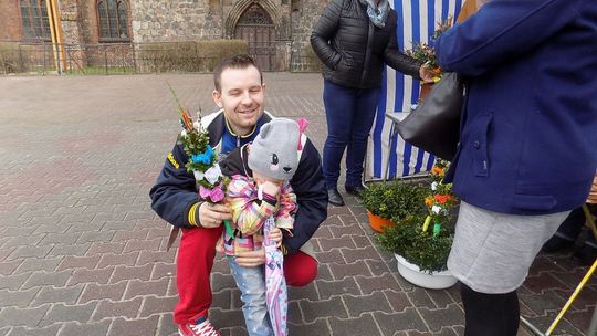 Kiermaszowa niedziela - fotorelacja