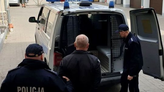 Kierował, mając ponad 3 promile