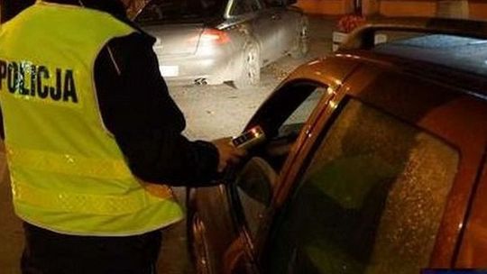 Kierował pod wpływem alkoholu i narkotyków