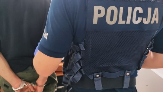 Kierował pod wpływem narkotyków. Co mu grozi?