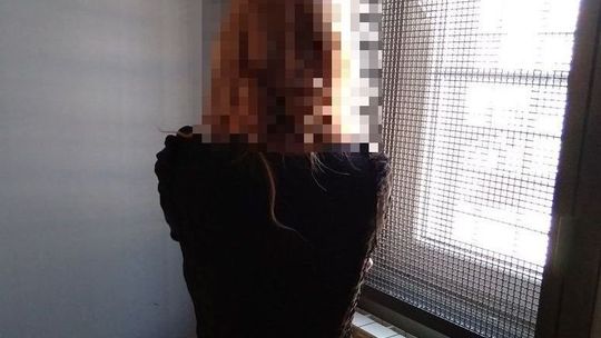 Kierowała bmw, mając w organizmie ponad 2 promile alkoholu