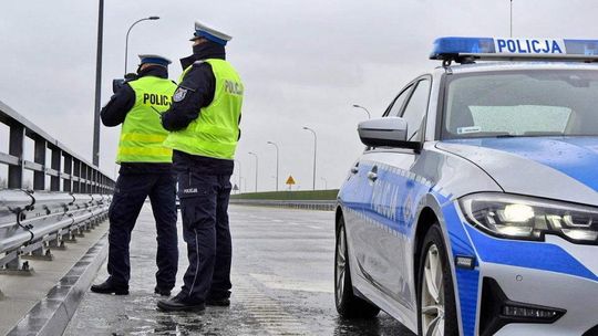 Dostał 6 tys. zł mandatu. To nie była jedyna kara