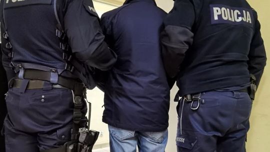 Kierowca bez uprawnień pod działaniem marihuany. Co mu grozi?