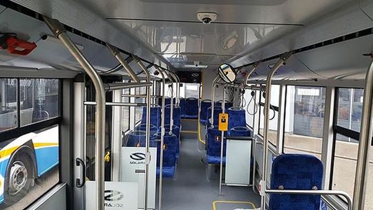 Kierowca zamknął drzwi przed nosem – skarży się czytelniczka