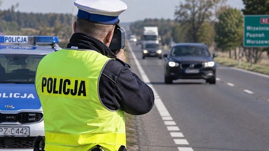 Wielka akcja drogówki. Zobacz, za co łatwo stracisz prawo jazdy w mieście i poza terenem zabudowanym
