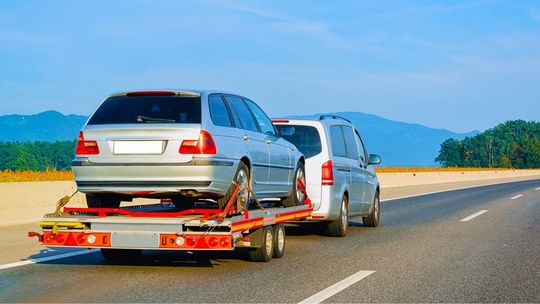 Nie każdy samochód będziesz mógł zarejestrować. Trwa zamieszanie Nie każdy samochód będziesz mógł zarejestrować. Trwa zamieszanie