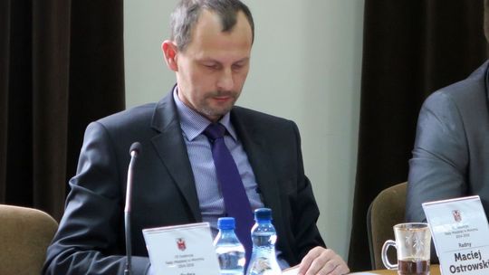 Kilkanaście interpelacji w kilkanaście minut